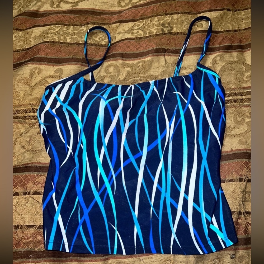 💖Host Pick💖Carolina Blues tankini